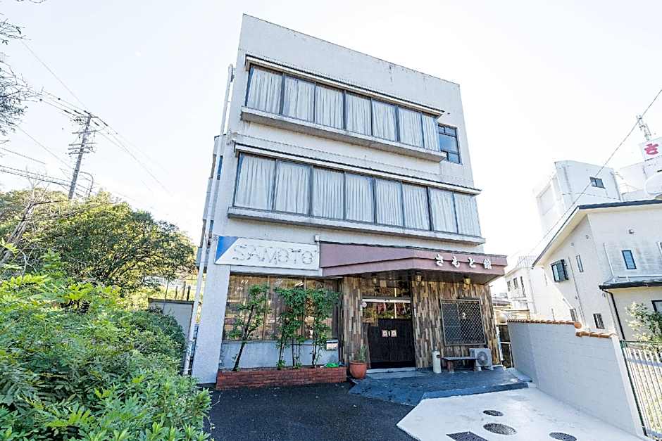 Tabist Samotokan Owariasahi