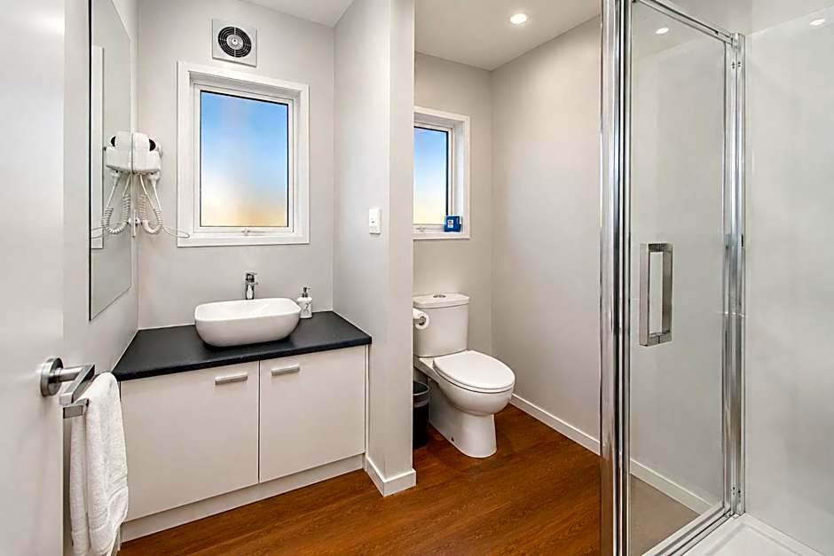 Middlemore Motel
