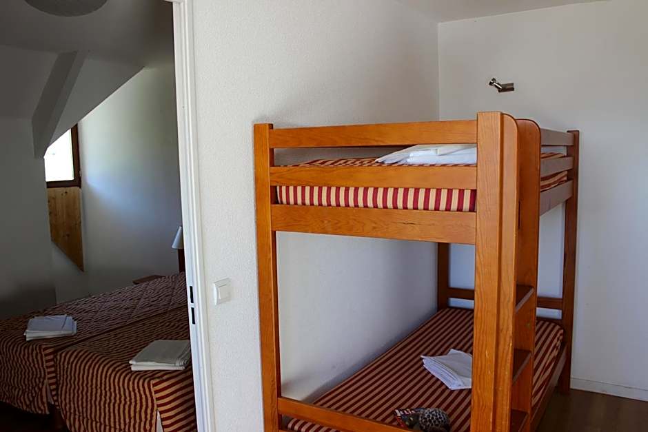 Résidence Mer & Golf Pic du Midi