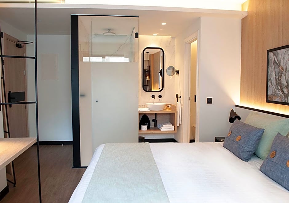 Ars Magna Bleisure Hotel