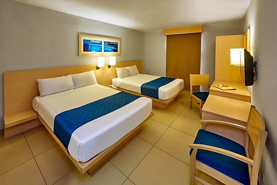 City Express by Marriott Xalapa