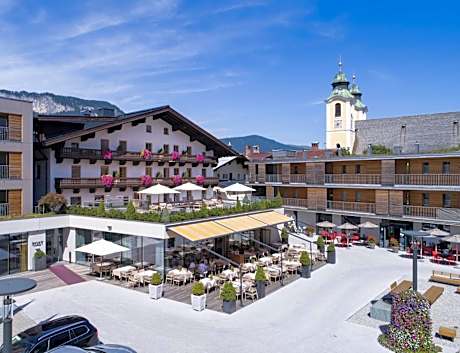 Hotel Wirtshaus Post