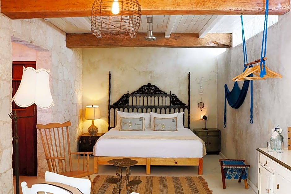 Hotel La Semilla, Playa del Carmen, a Member of Design Hotels