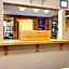 Exceed Inn Indianapolis airport south