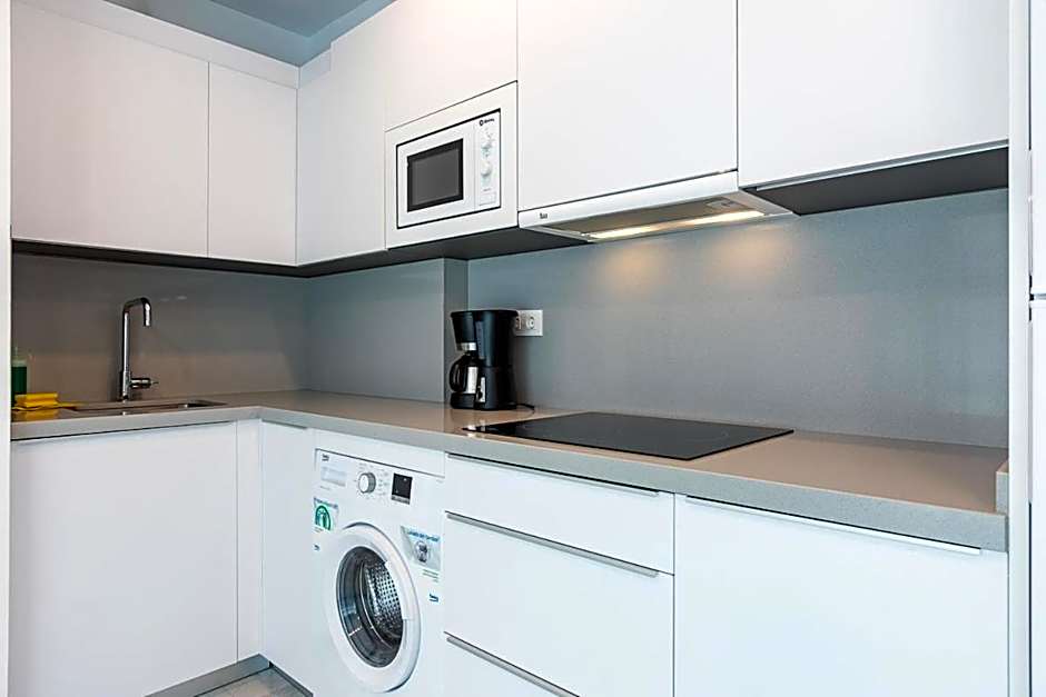 Apartamentos Guerrero 3