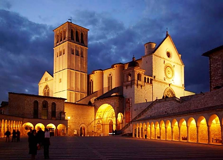 Hotel Cristallo di La Rosetta Srl