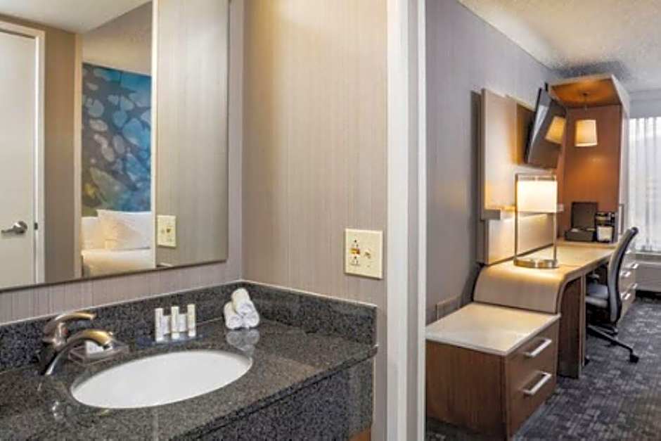 Courtyard by Marriott Riverside UCR/Moreno Valley Area