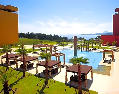 Jeju Booyoung Resort