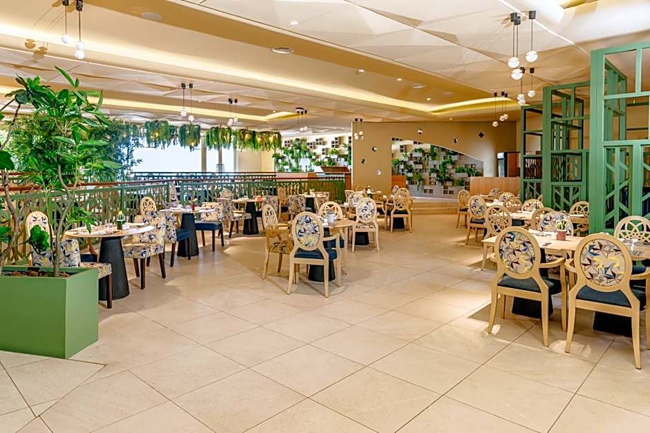 Amadil Ocean Club