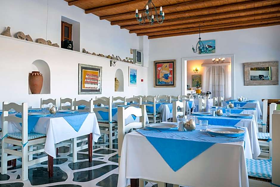 Mykonos Beach Hotel
