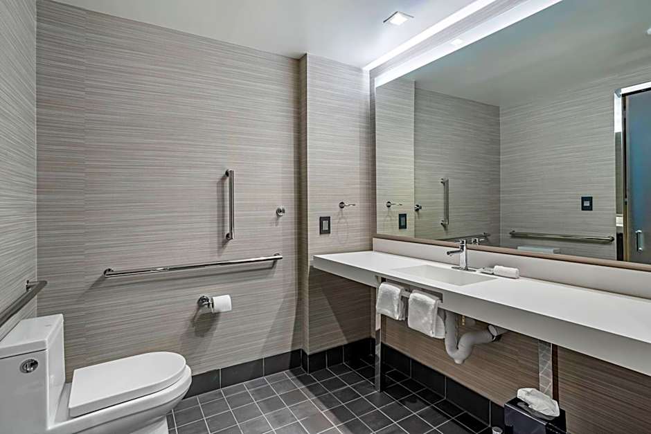 AC Hotel by Marriott Washington DC Convention Center