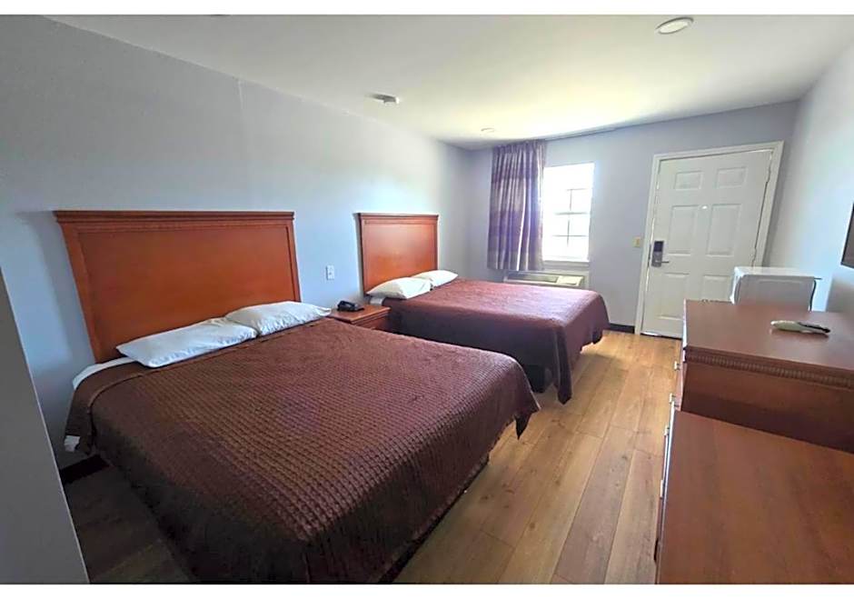Stay Inn Checotah near Eufaula Lake