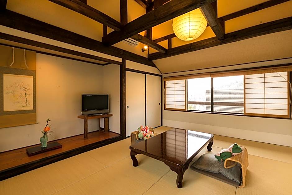 Kotonoyado Musashino