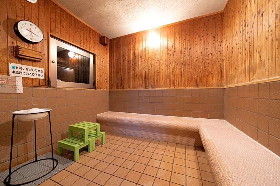 Hotel Monzennoyu