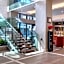 Homewood Suites Washington DC Capitol-Navy Yard