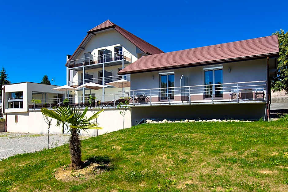 Hotel Blanc