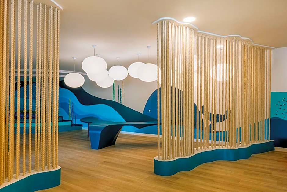 Iberostar Waves Bouganville Playa