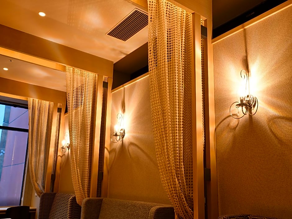 Hotel Keihan Sendai