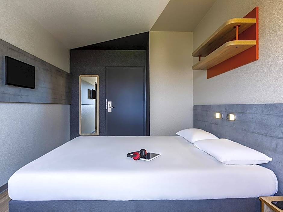 ibis budget Paris Porte d'Italie West
