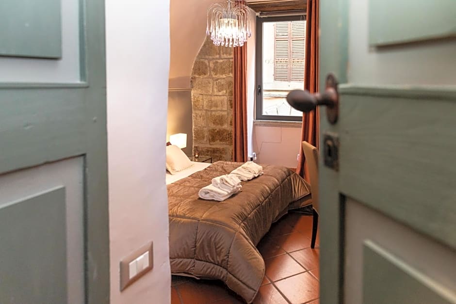 Torre Di Vico Residenza D'Epoca