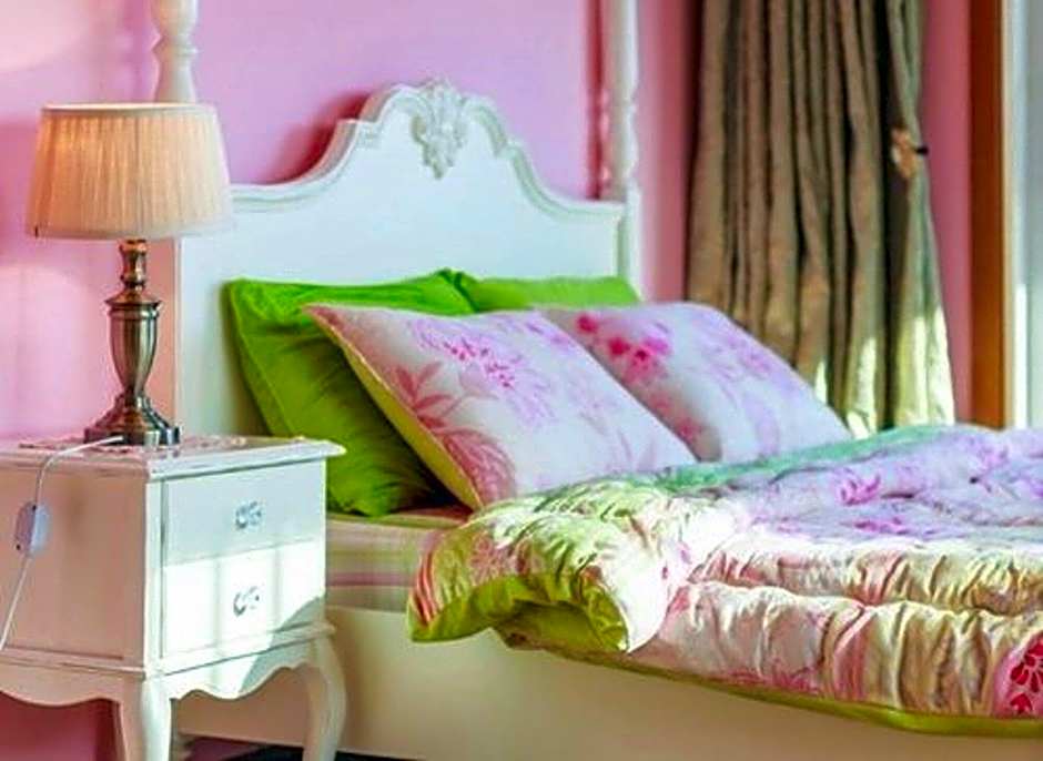 Casa Seorak Bed and Breakfast