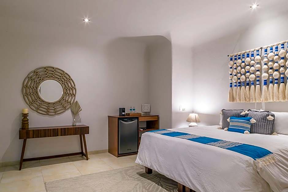 Hotel Ysuri Bucerias