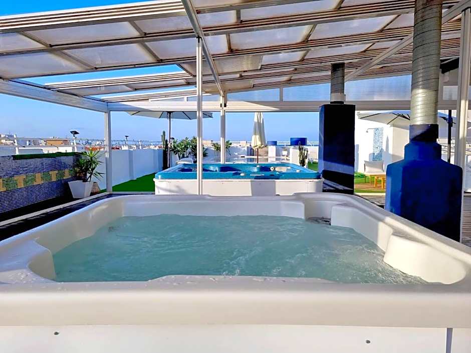 Hotel Porto