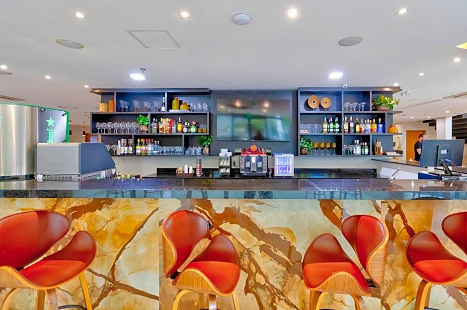 Holiday Inn Goiania By IHG