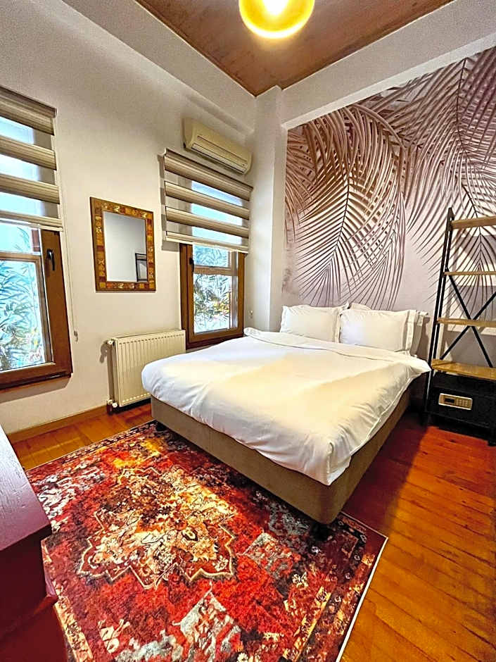 Dimora Hotel Kadıköy