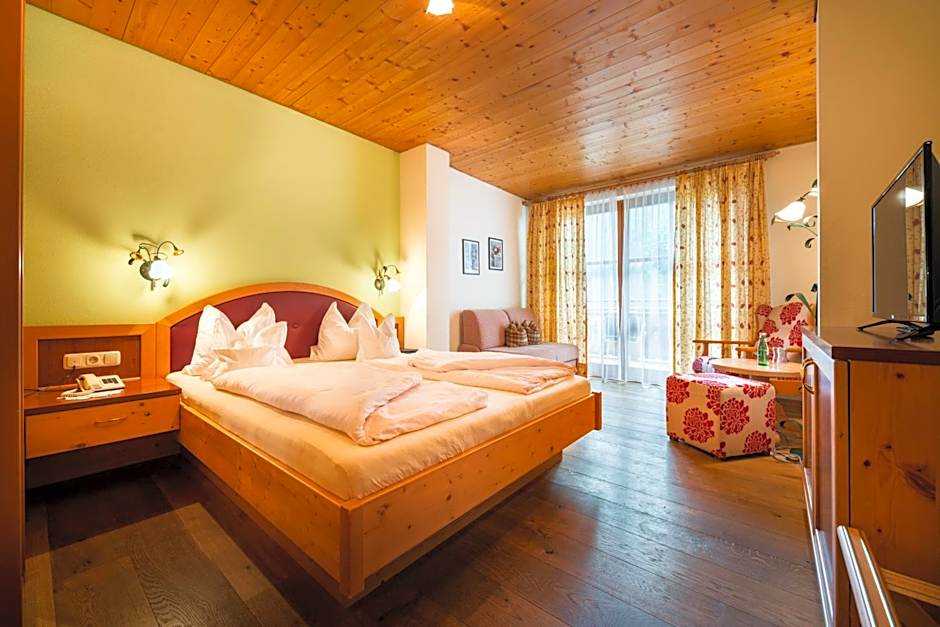 Hotel Krimmlerfälle