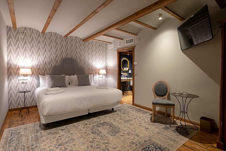 Hotel Cetina Palacio de los Salcedo