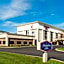 Hampton Inn By Hilton Columbus/Taylorsville/Edinburgh