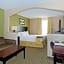 Quality Suites Las Colinas Center