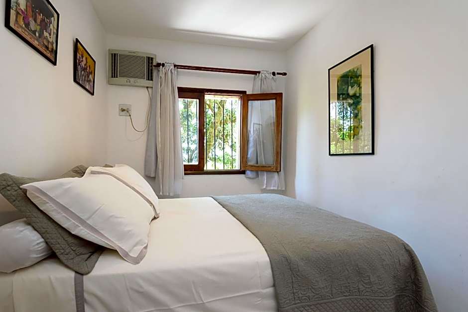 Santa Teresa Junto à Natureza