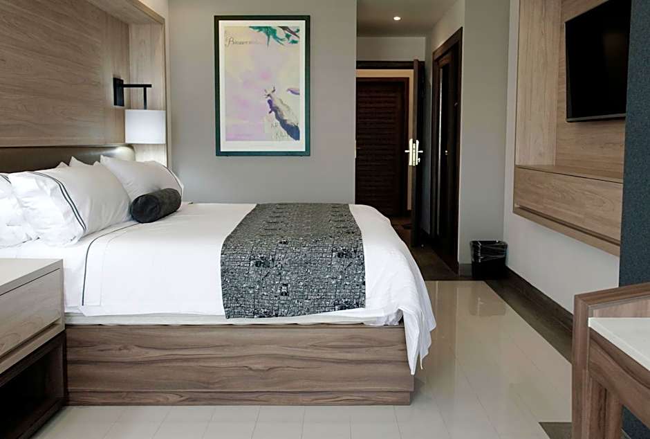 Hotel Real Maestranza