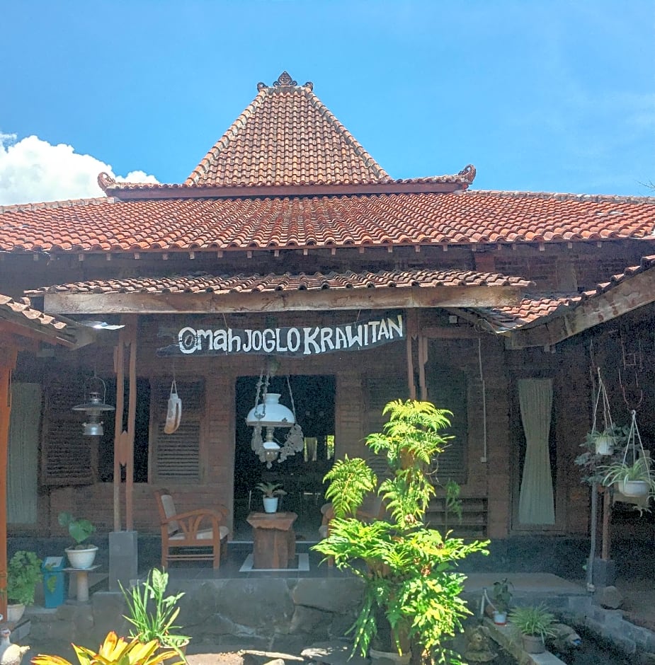 OYO 1368 Omah Joglo Krawitan – Yogyakarta, MN