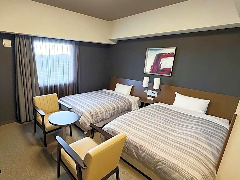 Hotel Route Inn Ichinoseki Inter