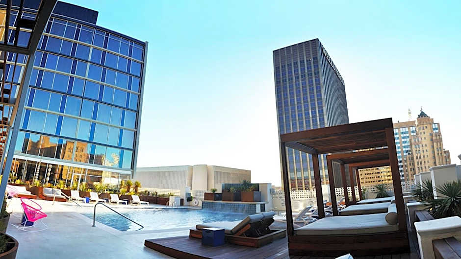 Hotel Indigo El Paso Downtown By IHG