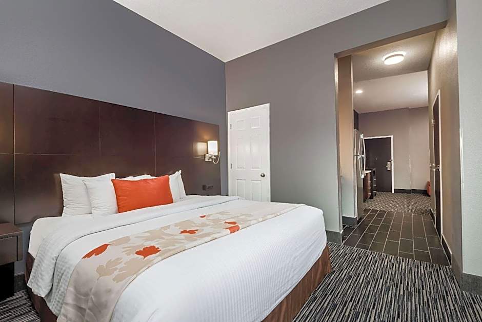 Hawthorn Extended Stay by Wyndham Columbus West