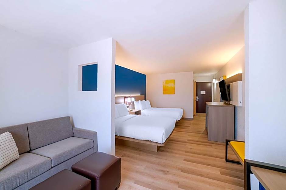 Comfort Inn Asheville Airport