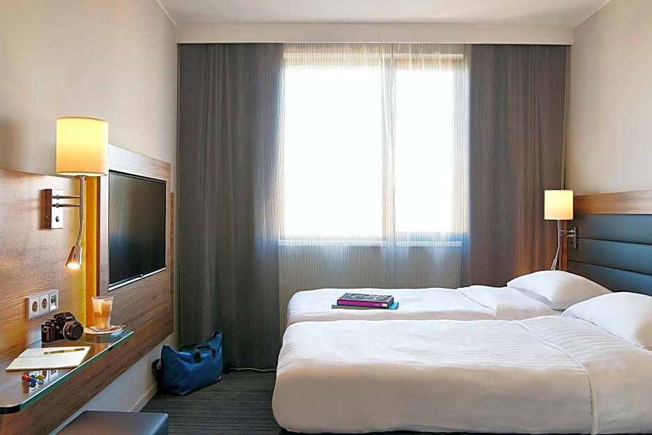 Moxy by Marriott Munich Messe