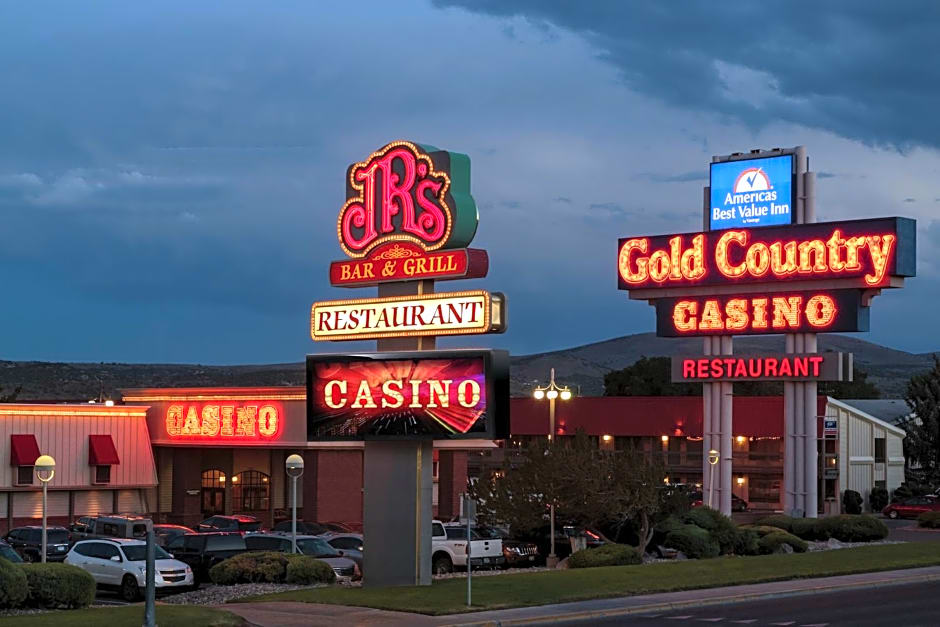 Gold Country Casino by Red Lion Hotels