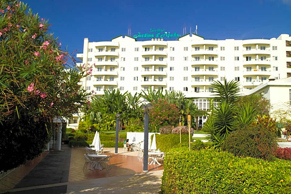 Suite Hotel Jardins Da Ajuda