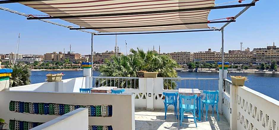 Nuba Tod Abouda Guest House