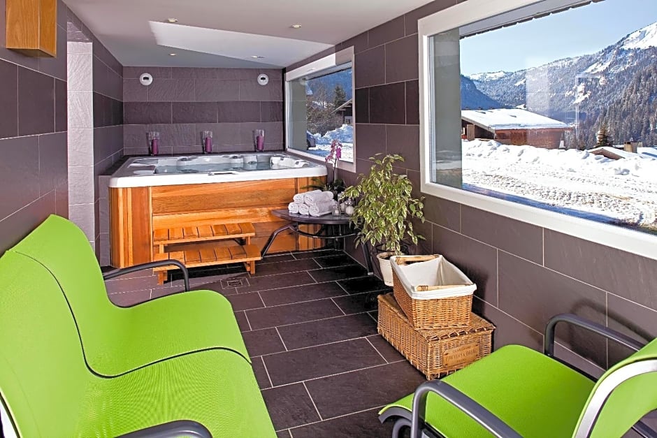 Hôtel Belalp