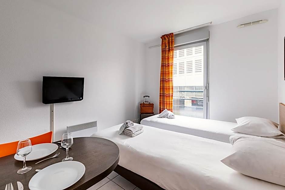 Appart'City Classic Lyon Vaise St Cyr