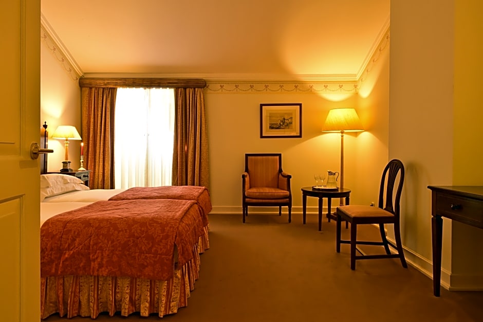 Pousada Palacio de Queluz