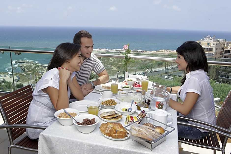 Lancaster Suites Raouche