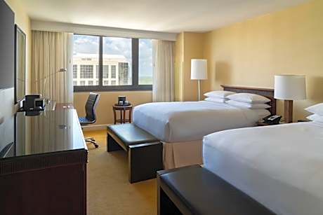 Guest room, 2 Double