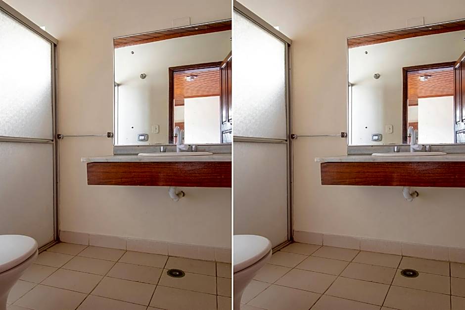 OYO New Anajpolis Hotel, Imperatriz